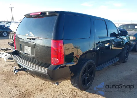 2011 GMC Yukon Slt z USA, uszkodzony, nr VIN 1GKS1CE06BR267159